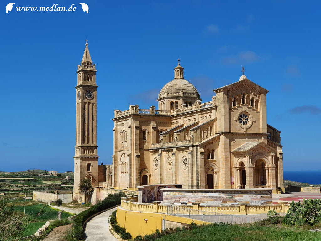 Kurzurlaub Malta, März 2020 – Teil 5