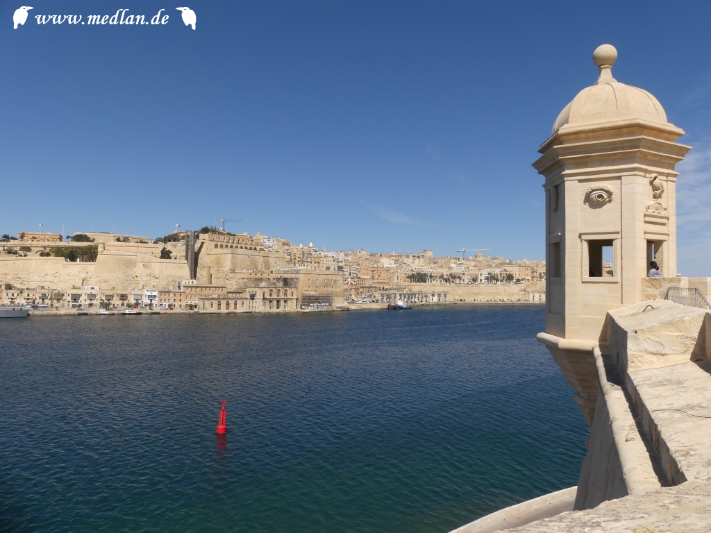 Kurzurlaub Malta, März 2020 – Teil 7